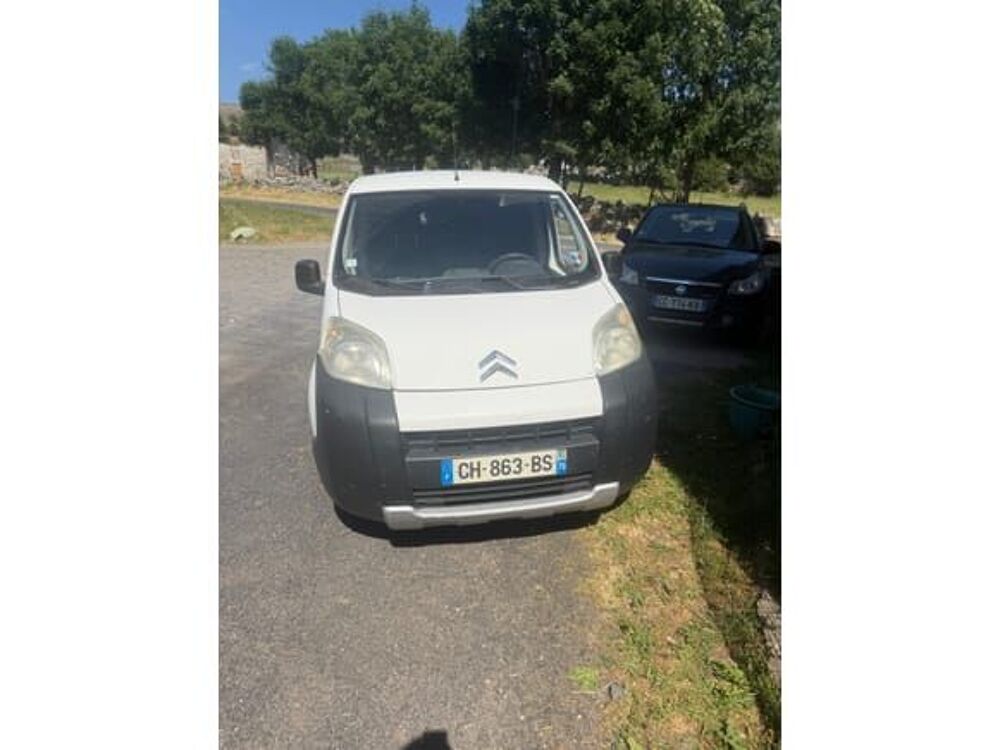 Nemo VF7AAFHZ0B8173997 occasion 93100 Peyre En Aubrac