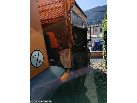   occasion 93100 Digne-Les-Bains