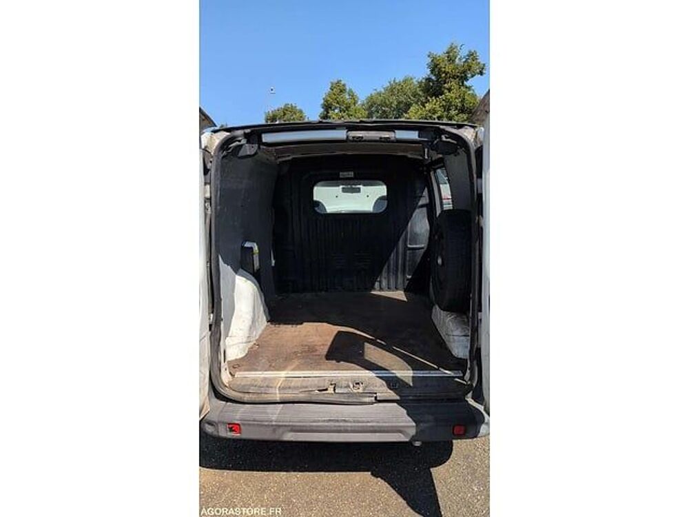 Doblo ZFA22300005697882 occasion 93100 Strasbourg