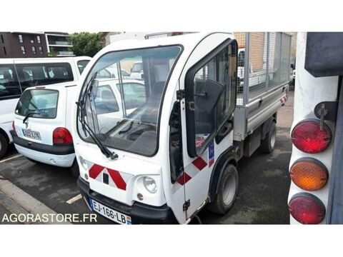 Annonce voiture Autres Autres 500 €