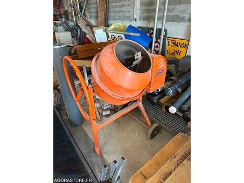 Annonce voiture Engin de Chantier / BTP Autres Equipements 90 €