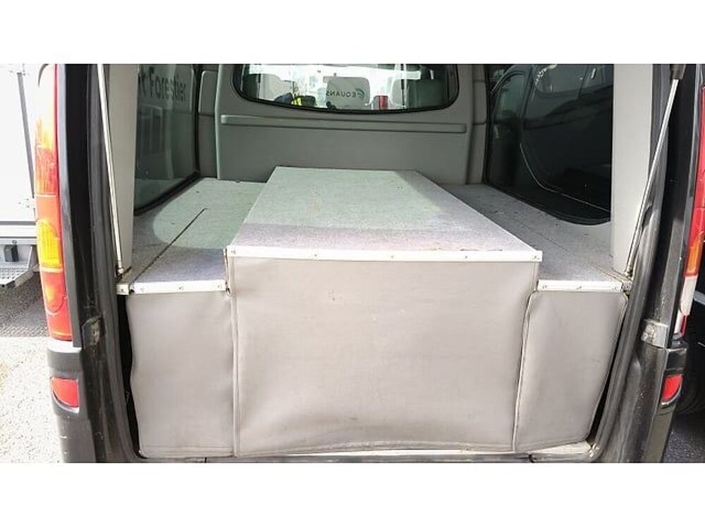 Trafic VF1ELBCB65Y090802 occasion 93100 Albias