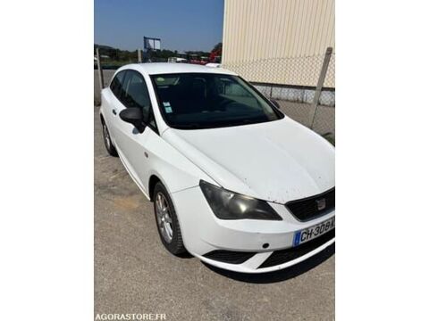 Ibiza  occasion 93100 Belmont-Tramonet