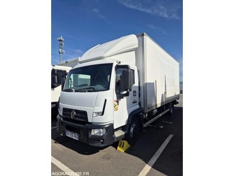 Annonce voiture Camion - porteur > 3,5 t Camion - porteur > 3,5 t 6500 €
