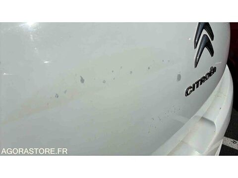 C3 VF7SC8HR4EW666838 occasion 93100 La Roche-De-Glun