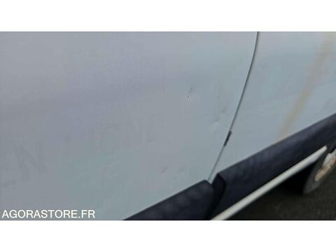 Berlingo VF7GC9HWCAN539774 occasion 93100 Fontenay-Le-Comte