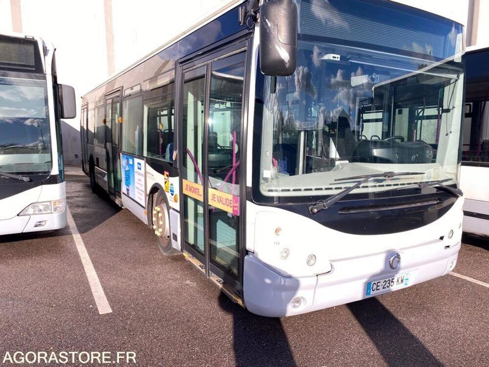  2007 occasion 93100 Rouen