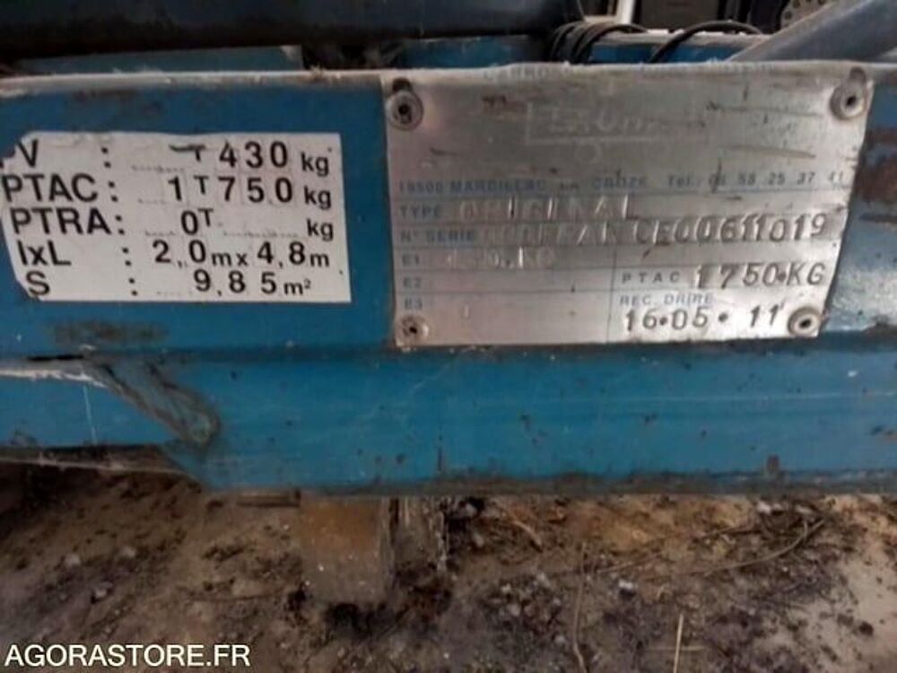   occasion 93100 B&eacute;taille