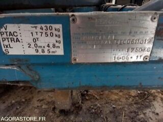   occasion 93100 B&eacute;taille
