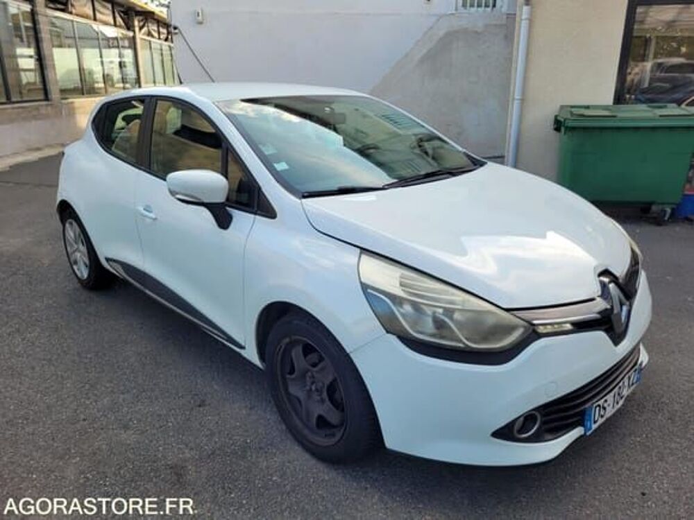 Clio VF15RU40H53334229 occasion 93100 Mably