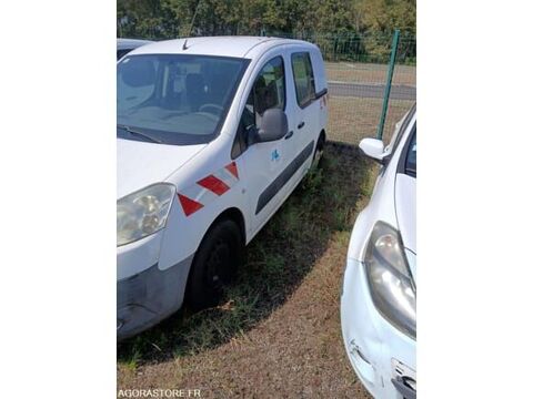 Partner VF37B9HTCAJ776456 occasion 93100 Mont-De-Marsan