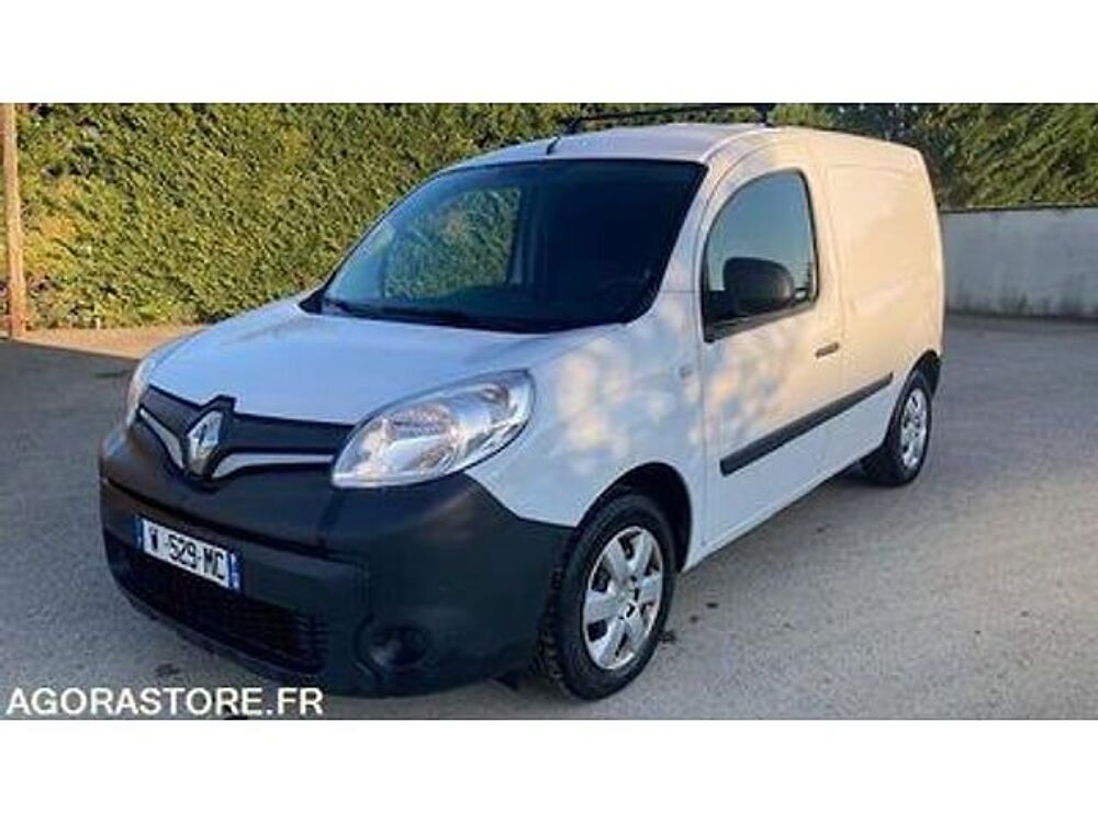 Kangoo VF1WF000864312270 occasion 93100 Brullioles