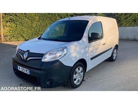Kangoo VF1WF000864312270 occasion 93100 Brullioles