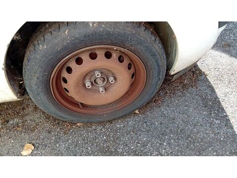 Clio VF1CB3KEF31261249 occasion 93100 Charleville-M&eacute;zi&egrave;res