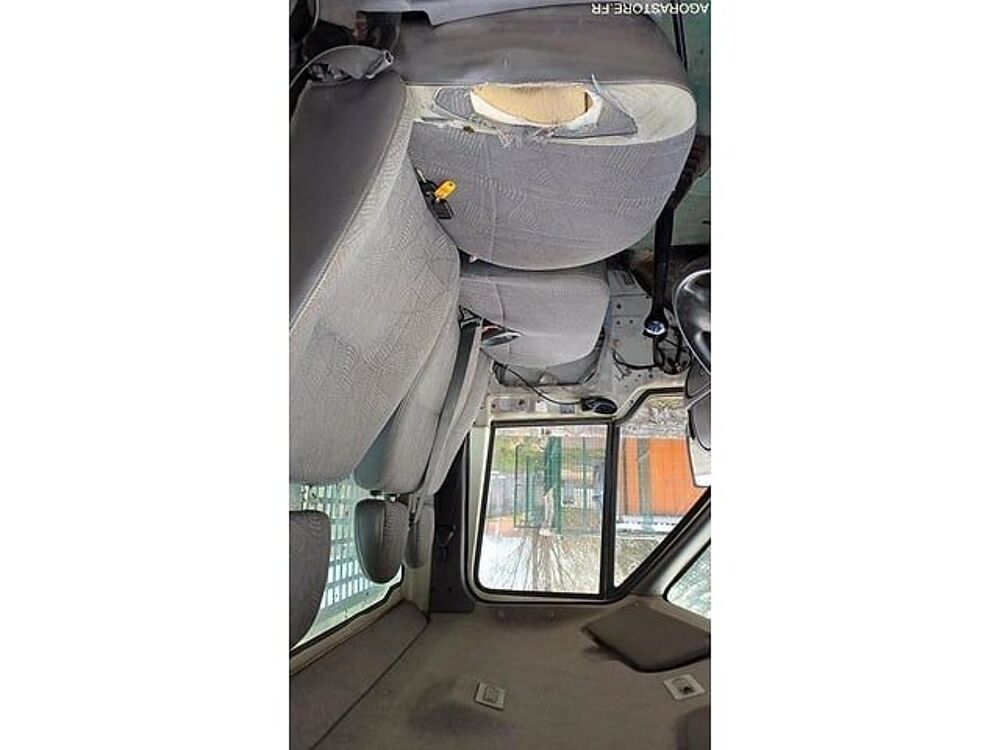 Transit WF0AXXBDFA5A61198 occasion 93100 Vichy