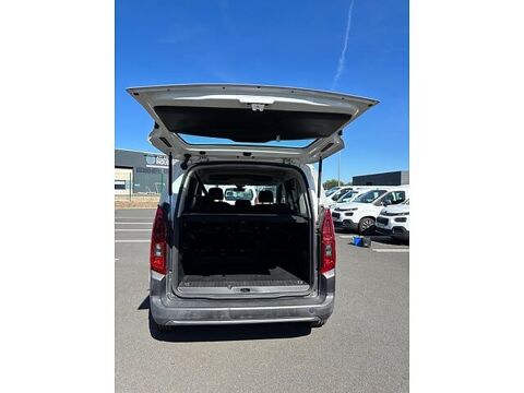 Berlingo VR7ECYHWCJJ865392 occasion 93100 Ancenis