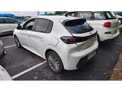 207 VR3UPHNEKN5906773 occasion 93100 Le Grand Bourgtheroulde