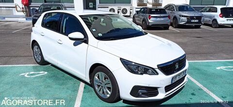 Peugeot 308 VF3LBBHYBHS750 2017 occasion Montreuil 93100