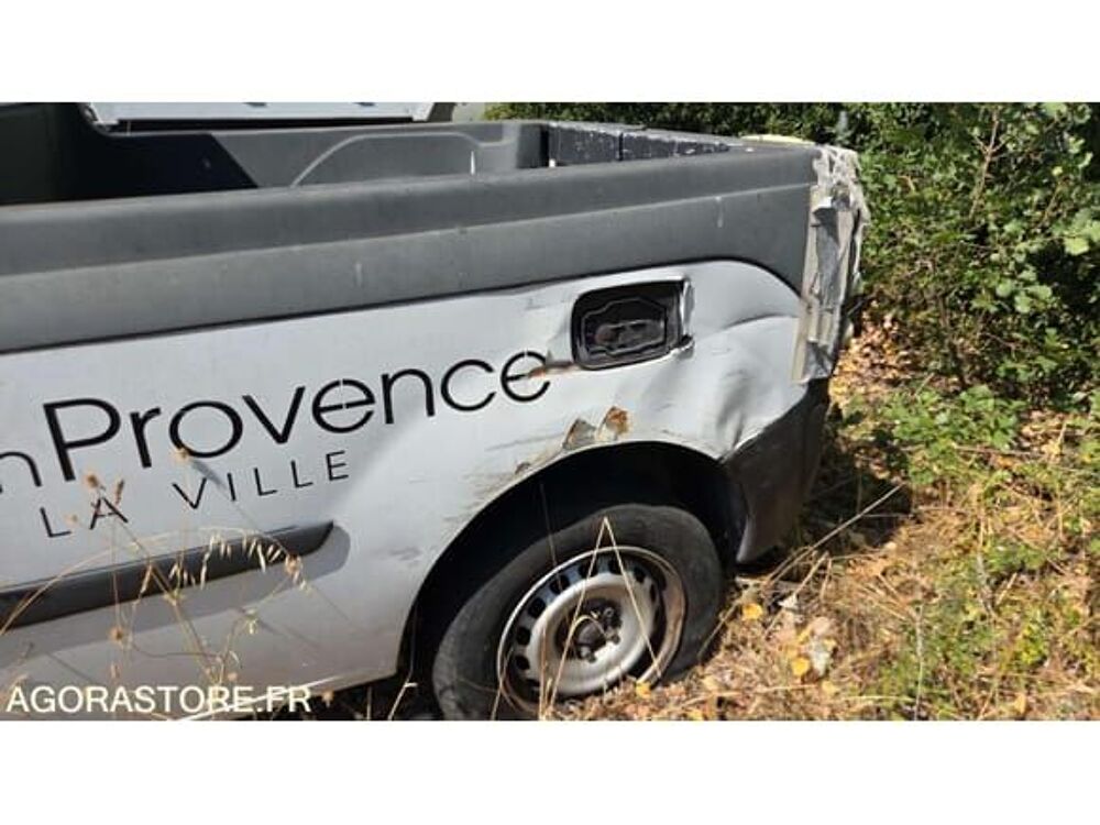 Kangoo VF1FW1AB540698148 occasion 93100 Aix-En-Provence