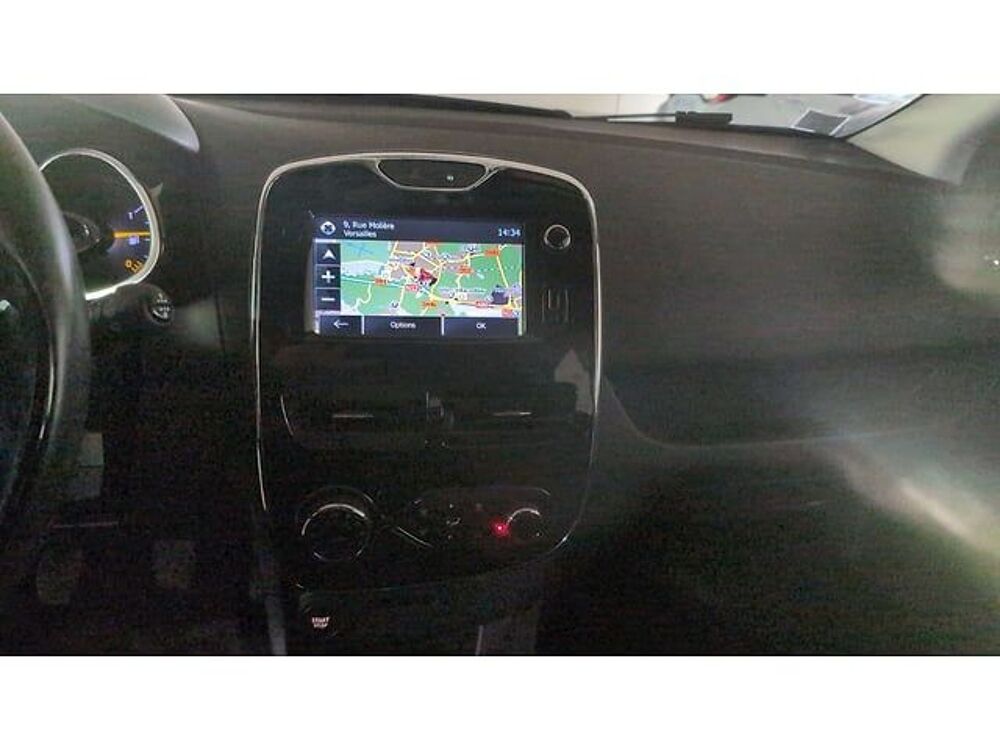 Clio VF15RFL0H50556515 occasion 93100 Versailles