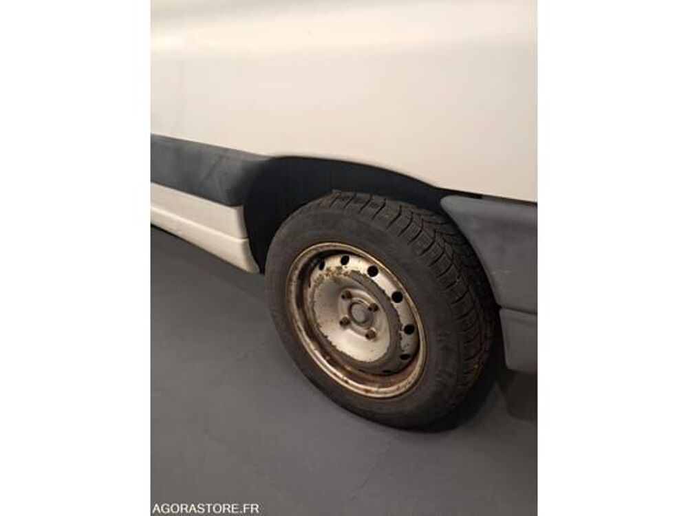Berlingo VF7GCKFWCAN511013 occasion 93100 Saint-&Eacute;tienne
