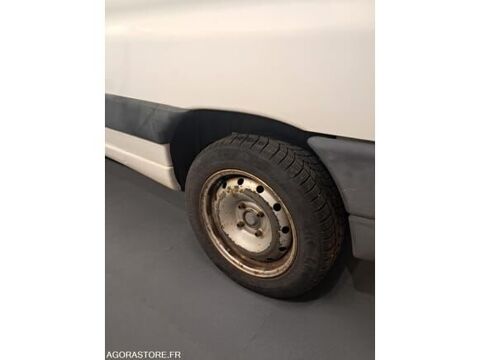 Berlingo VF7GCKFWCAN511013 occasion 93100 Saint-&Eacute;tienne