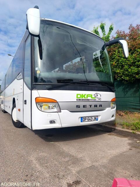  2009 occasion 93100 Villiers-Le-Bel
