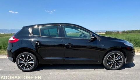Renault M&eacute;gane VF1BZ110648625088 2013 occasion Pont-Du-Ch&acirc;teau 93100