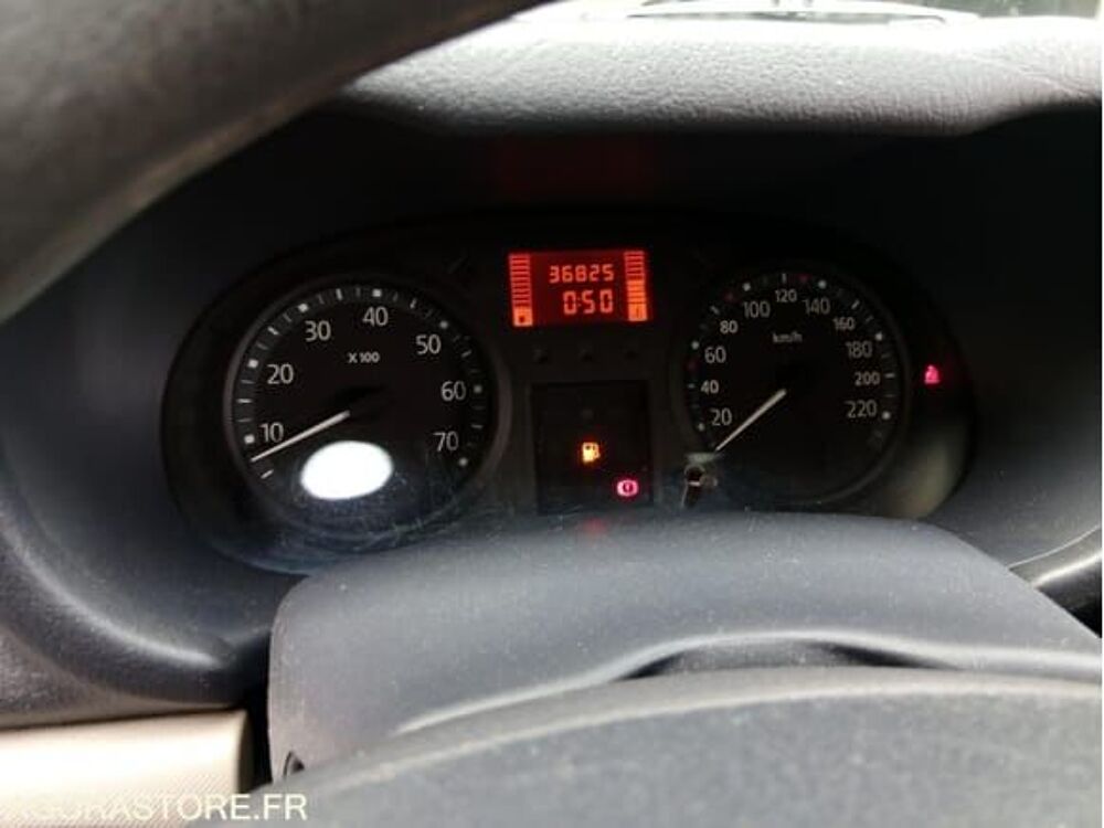 Clio VF1BB2DEF32348262 occasion 93100 Villeurbanne