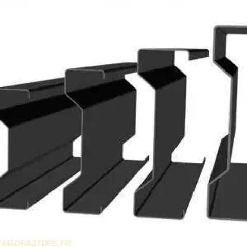 PROFILS DU FUTUR - raw material - building material -... 5200 93100 Montpellier