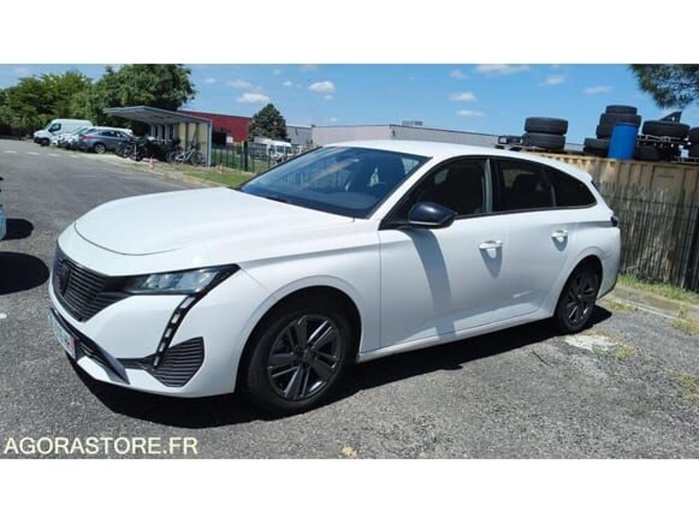 308 VR3FCYHZTNY597215 occasion 93100 Toulouse