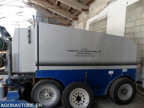 Engin de Chantier / BTP Engin de Chantier / BTP 2007 occasion Cognac 93100