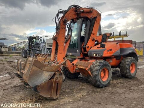 Tracto Pelle  occasion 93100 Montreuil
