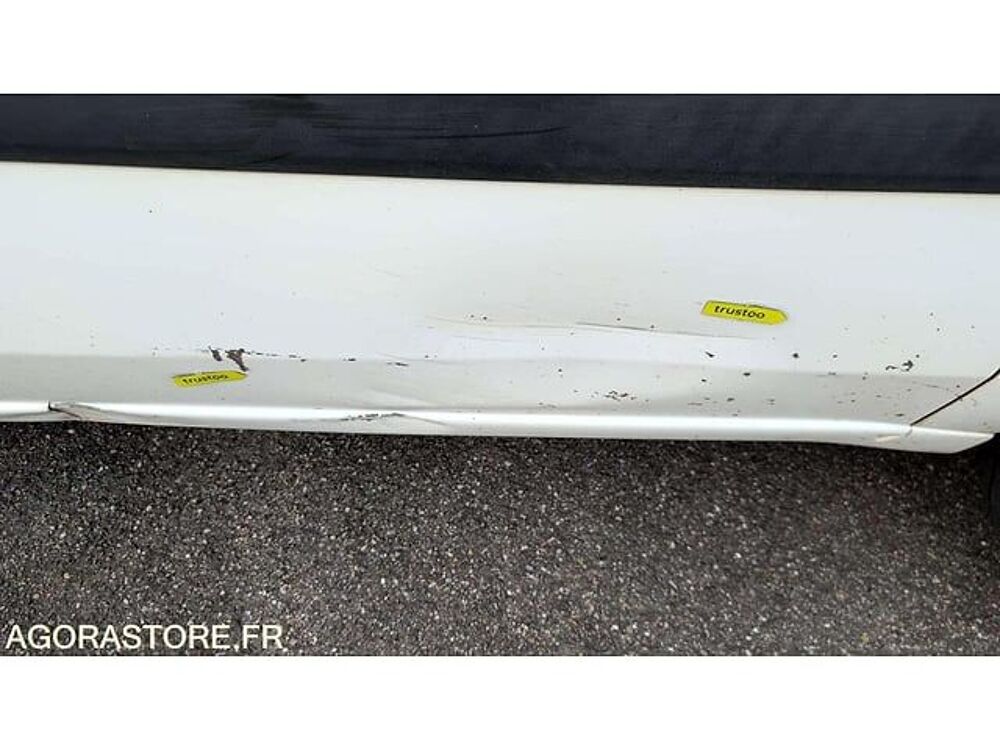 Doblo ZFA22300005698006 occasion 93100 Strasbourg