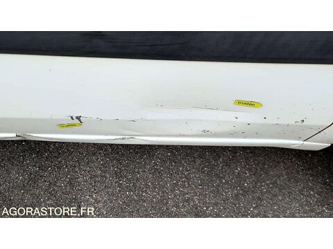 Doblo ZFA22300005698006 occasion 93100 Strasbourg