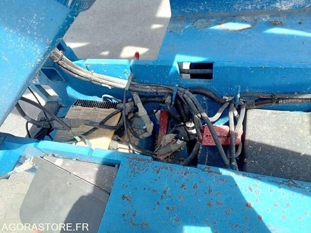  2008 occasion 93100 Savignac