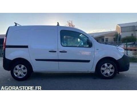 Kangoo VF1WF000864312270 occasion 93100 Brullioles