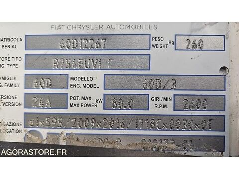  occasion 93100 Metz