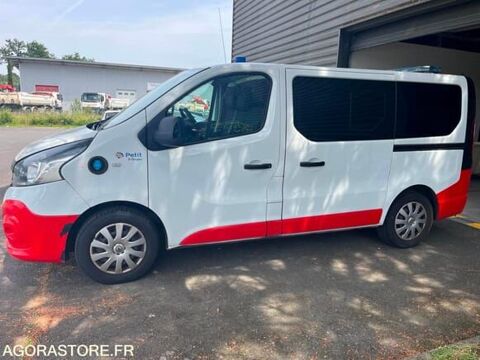   occasion 93100 Can&eacute;jan