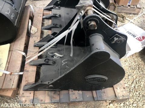 Utilitaire Pieces détachées et accessoires Engins BTP  occasion Savignac 93100
