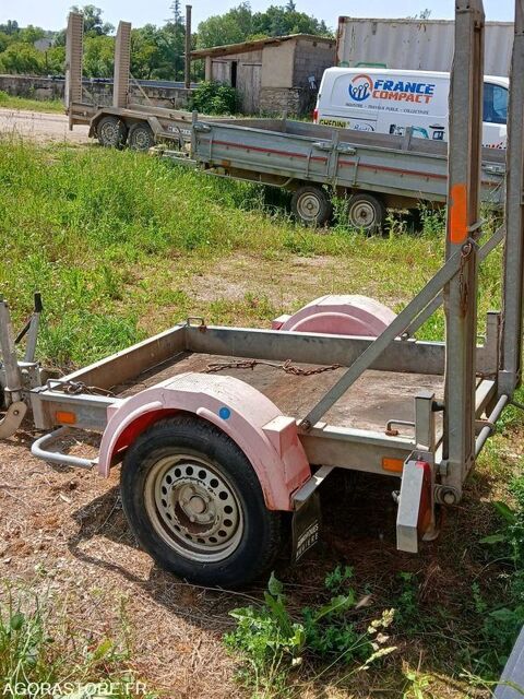   occasion 93100 Savignac