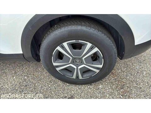 C4 VR7BBYHSAME049783 occasion 93100 La Roche-De-Glun