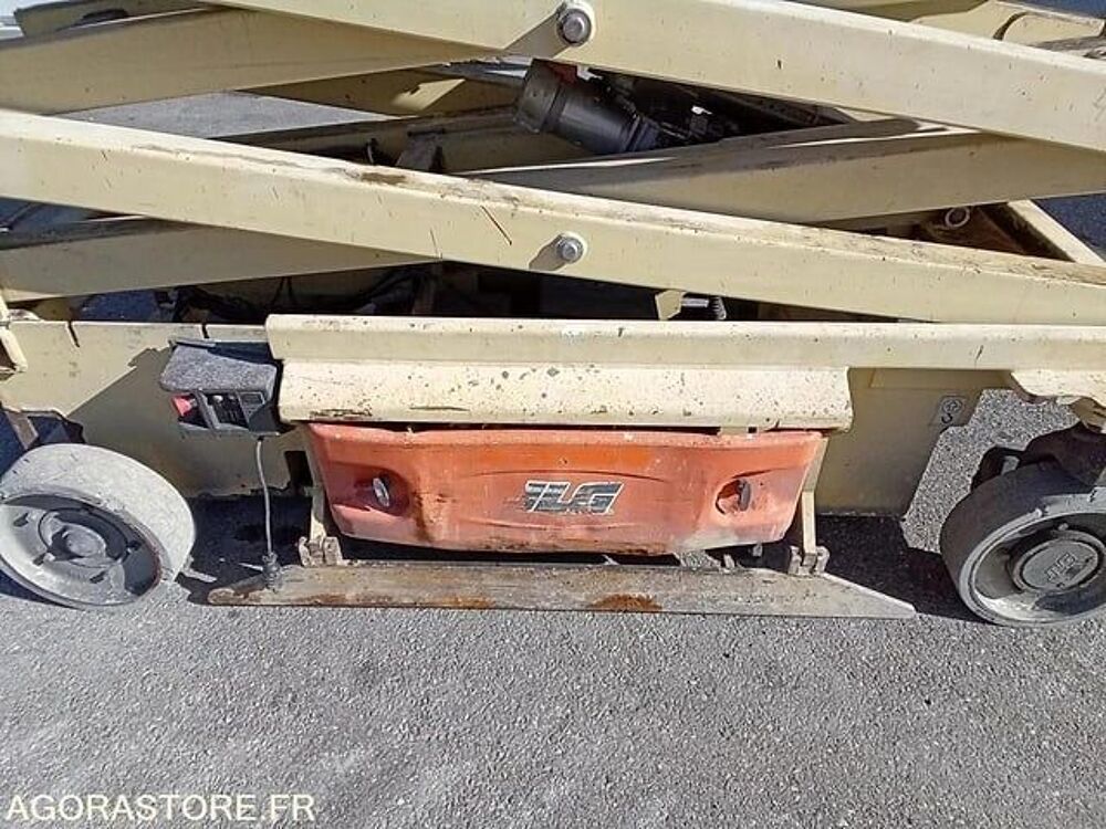   occasion 93100 Savignac