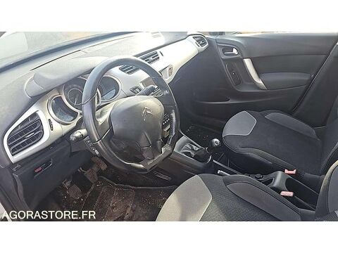C3 VF7SC8HR4CW610509 occasion 93100 Moulins