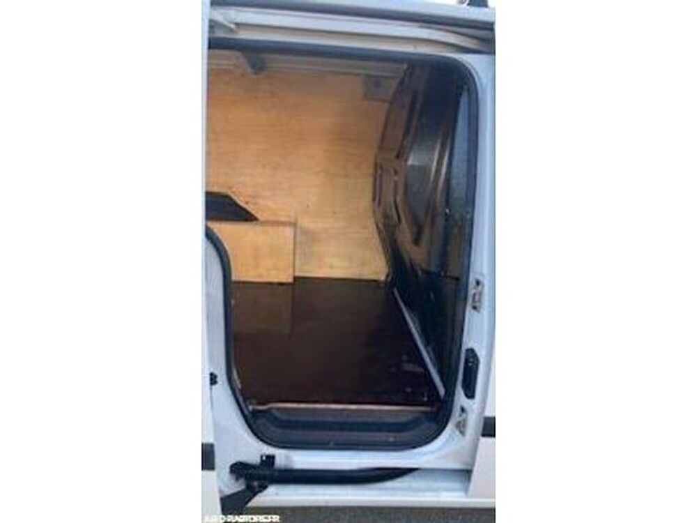 Kangoo VF1WF000864312270 occasion 93100 Brullioles
