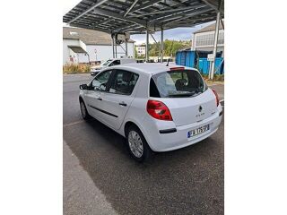 Clio VF1BR1A0H34685301 occasion 93100 Rodez