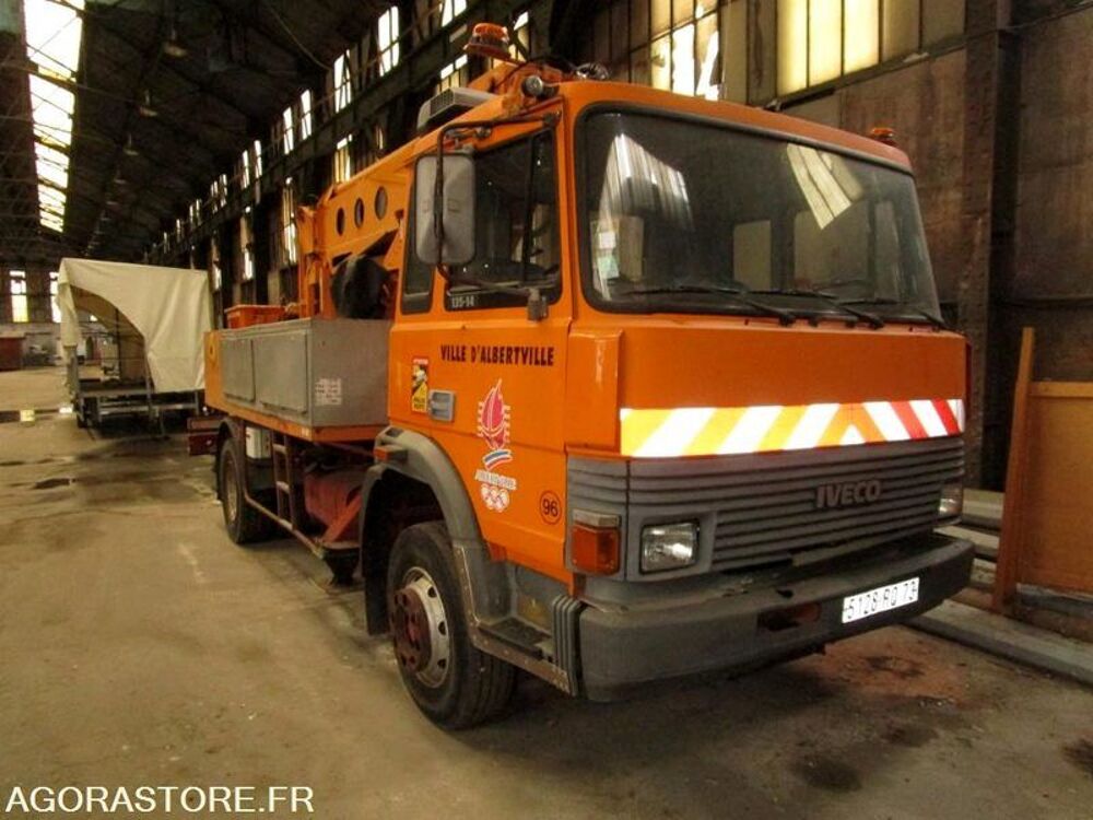   occasion 93100 Chamb&eacute;ry