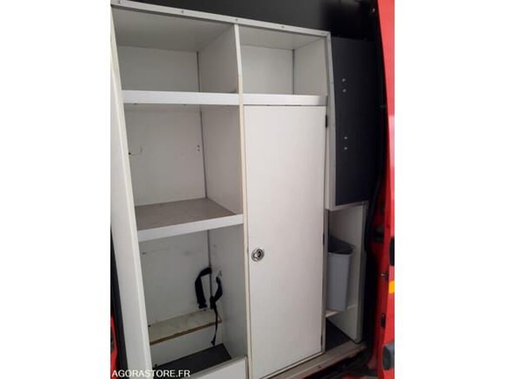   occasion 93100 Varennes-Vauzelles