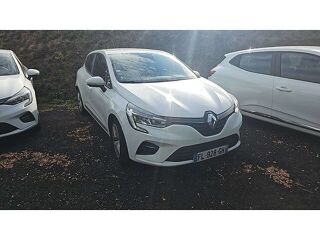 Clio VF1RJA00364555891 occasion 93100 Chameyrat