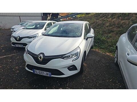 Renault Clio VF1RJA00764555876  occasion Chameyrat 93100